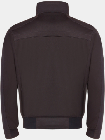 BOSS OW_League Jadon JT Nylon Jacke schwarz