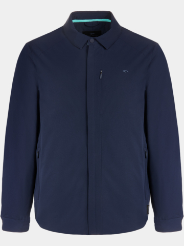 Daniel Springs Thermo Jacke navy
