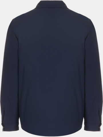 Daniel Springs Thermo Jacke navy