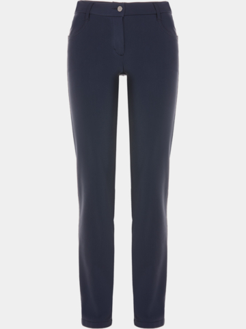 Valiente NIA Carvico Artica Stretch Thermo Hose navy