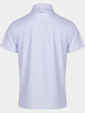 Polo Ralph Lauren Halbarm hellblau