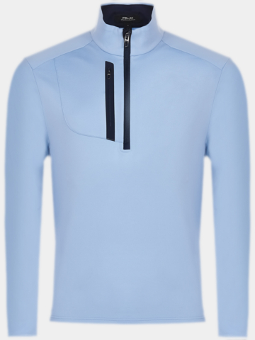 Polo Ralph Lauren  Stretch Midlayer hellblau