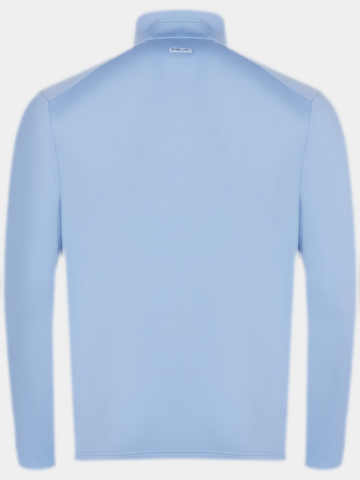 Polo Ralph Lauren  Stretch Midlayer hellblau
