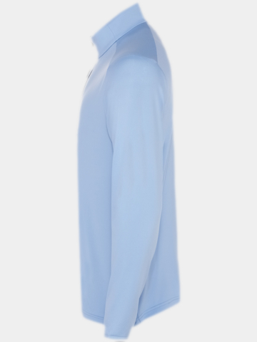 Polo Ralph Lauren  Stretch Midlayer hellblau