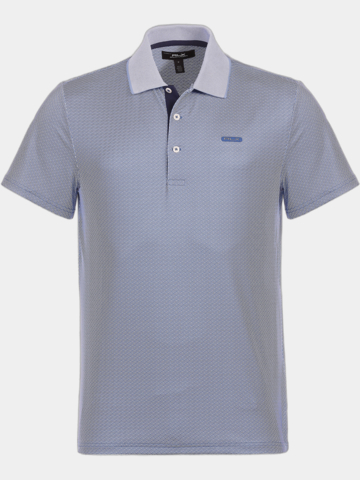 Polo Ralph Lauren Halbarm navy