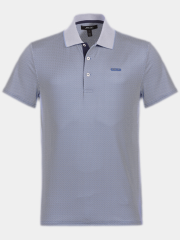 Polo Ralph Lauren Halbarm navy