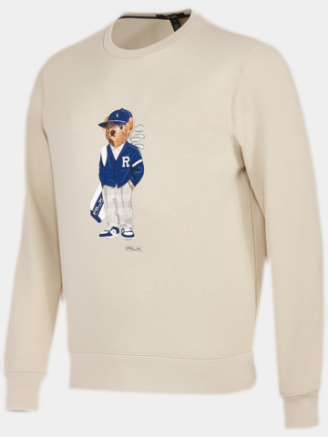 Polo Ralph Lauren  Sweatshirt sand
