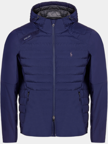 Polo Ralph Lauren Stretch Jacke navy