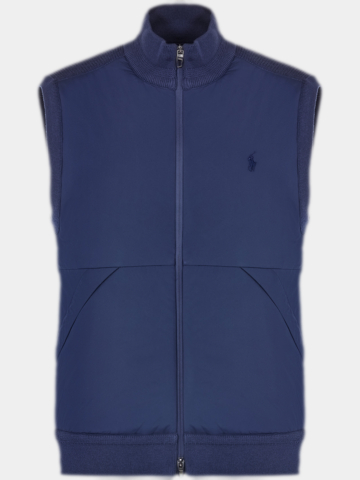 Polo Ralph Lauren Stretch Weste navy