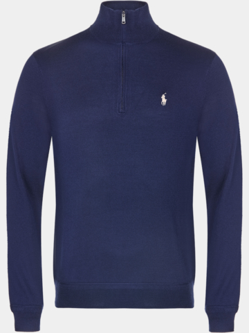 Polo Ralph Lauren Troyer Strick navy