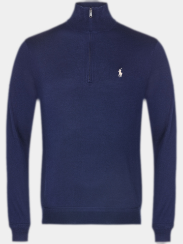 Polo Ralph Lauren Troyer Strick navy