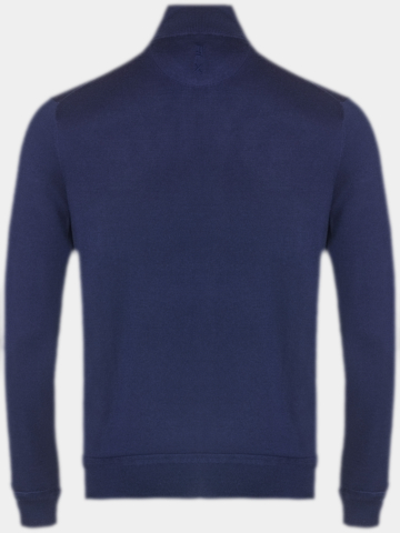 Polo Ralph Lauren Troyer Strick navy