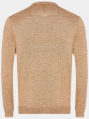 Polo Ralph Lauren  Pullover camel