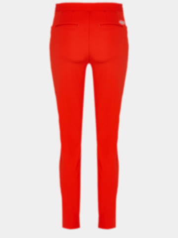 Polo Ralph Lauren SKINNY Hose rot