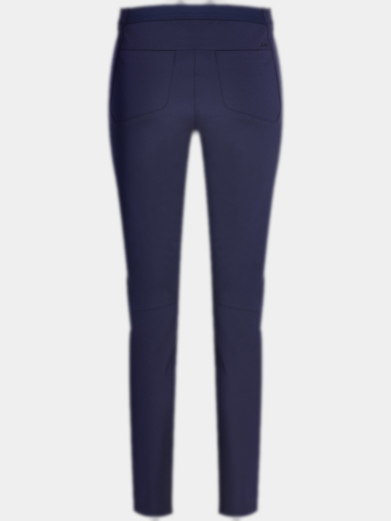 Polo Ralph Lauren SKINNY Hose navy