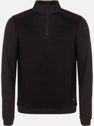 FootJoy TS OTTOMAN Stretch Midlayer schwarz