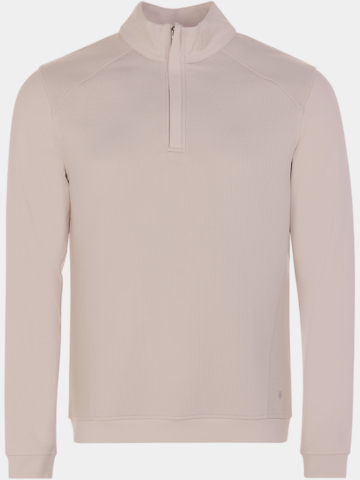FootJoy TS OTTOMAN Stretch Midlayer beige