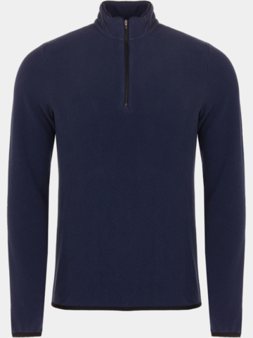 Chervo TRAVEGH Stretch Midlayer navy