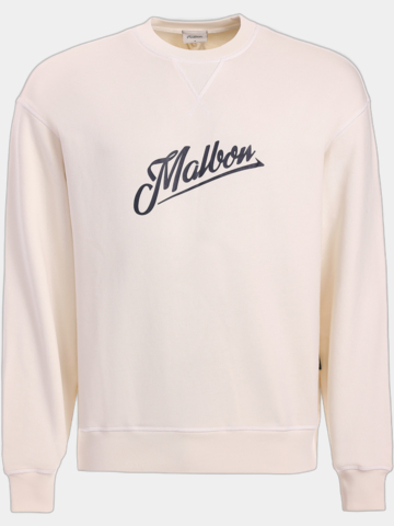 Malbon GRAYSON Sweatshirt beige