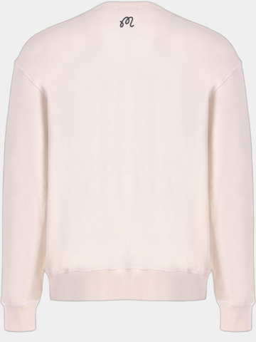 Malbon GRAYSON Sweatshirt beige