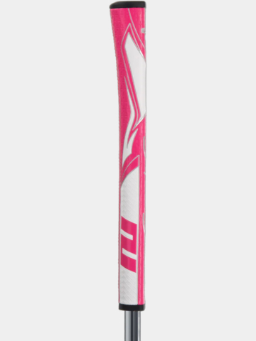 SuperStroke Zenergy Pistol GT Tour Pink