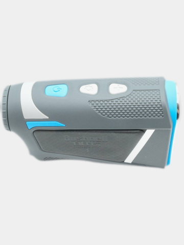 Bushnell Tour Hybrid Laser-Entfernungsmesser grau