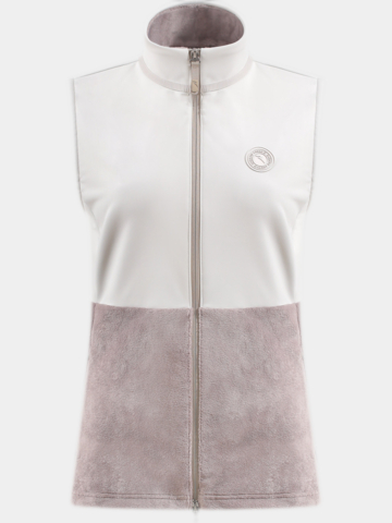 Chervo ESCHILO Softshell Weste mehrfarbig