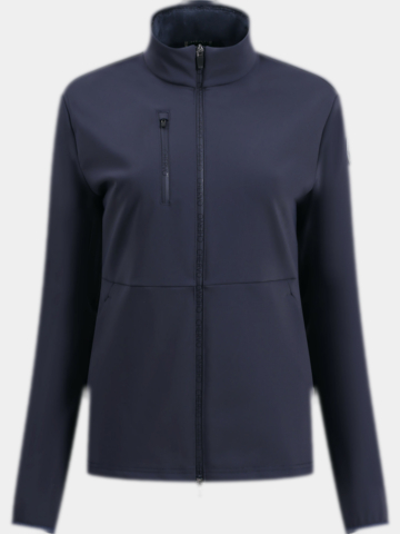 Chervo MEDIATO Softshell Jacke navy
