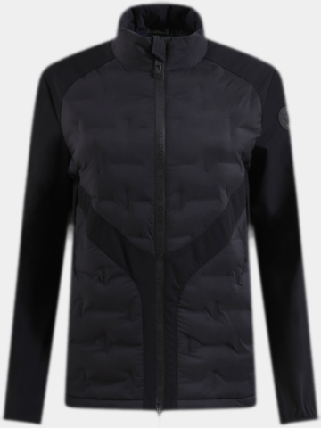 Chervo MONDIALE Softshell Jacke schwarz