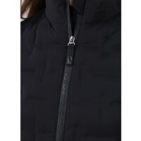 Chervo MONDIALE Softshell Jacke schwarz