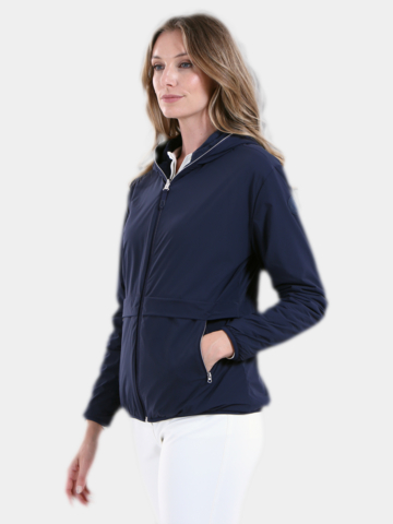 Chervo MONDOVISIONE Thermo Jacke navy