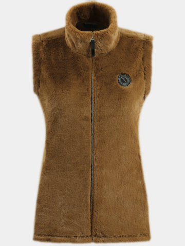 Chervo PAPRICA Thermo Weste oliv