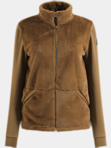 Chervo PETRUSKA Thermo Jacke oliv