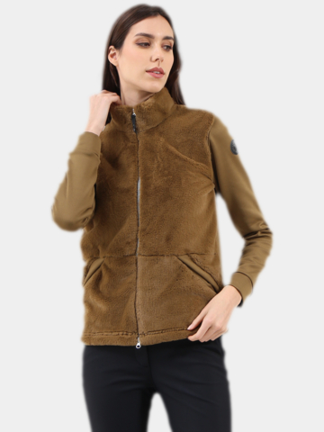 Chervo PETRUSKA Thermo Jacke oliv