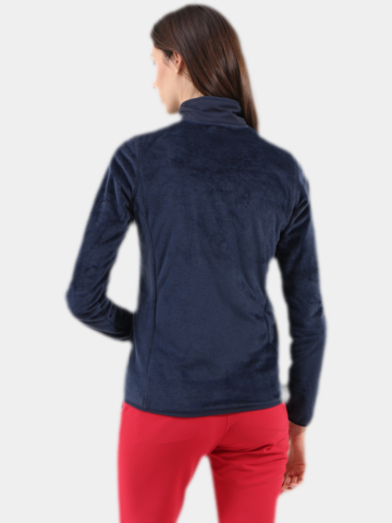 Chervo POCHINO Fleece Jacke navy