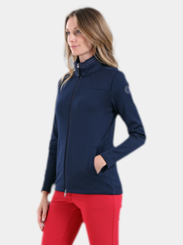 Chervo POPSTAR Thermo Jacke navy