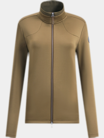 Chervo POPSTAR Thermo Jacke oliv