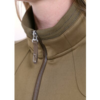 Chervo POPSTAR Thermo Jacke oliv