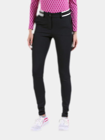 Chervo SALISCENDI Thermo Hose schwarz