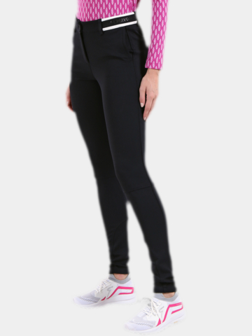 Chervo SALISCENDI Thermo Hose schwarz