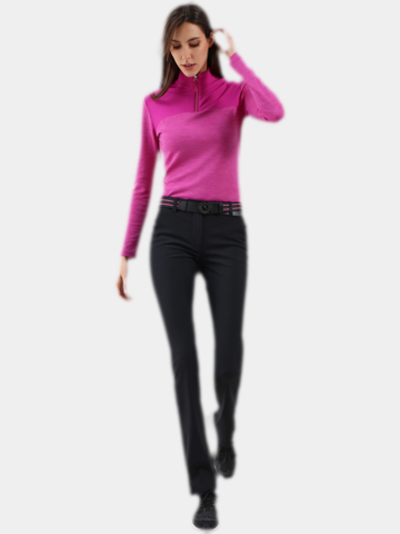 Chervo SELICA Thermo Hose schwarz