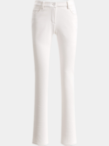 Chervo SMILE Thermo Hose offwhite