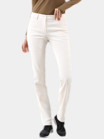 Chervo SMILE Thermo Hose offwhite