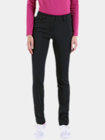 Chervo SMILE Thermo Hose schwarz