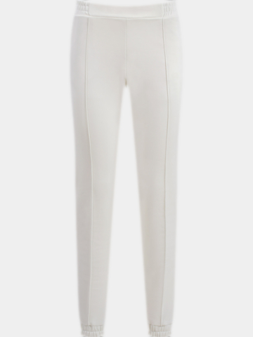 Chervo SUPEREROE Jogpants offwhite