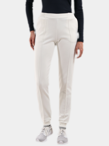 Chervo SUPEREROE Jogpants offwhite