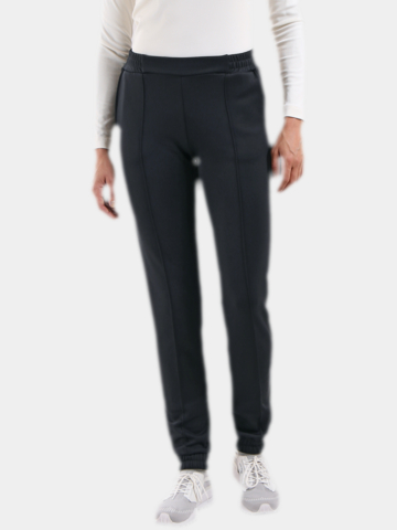 Chervo SUPEREROE Jogpants schwarz