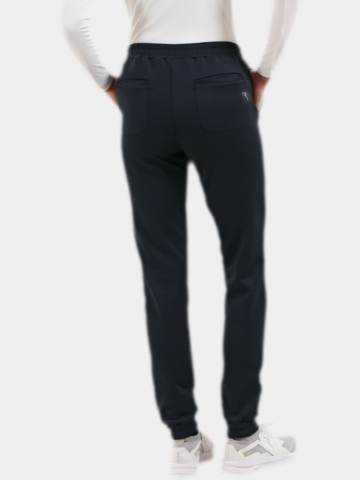 Chervo SUPEREROE Jogpants schwarz