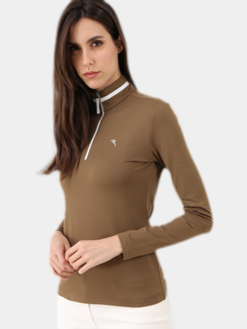 Chervo TARRIVE Thermo Midlayer oliv