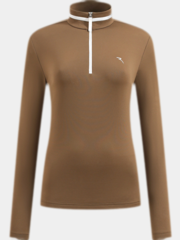 Chervo TARRIVE Thermo Midlayer oliv